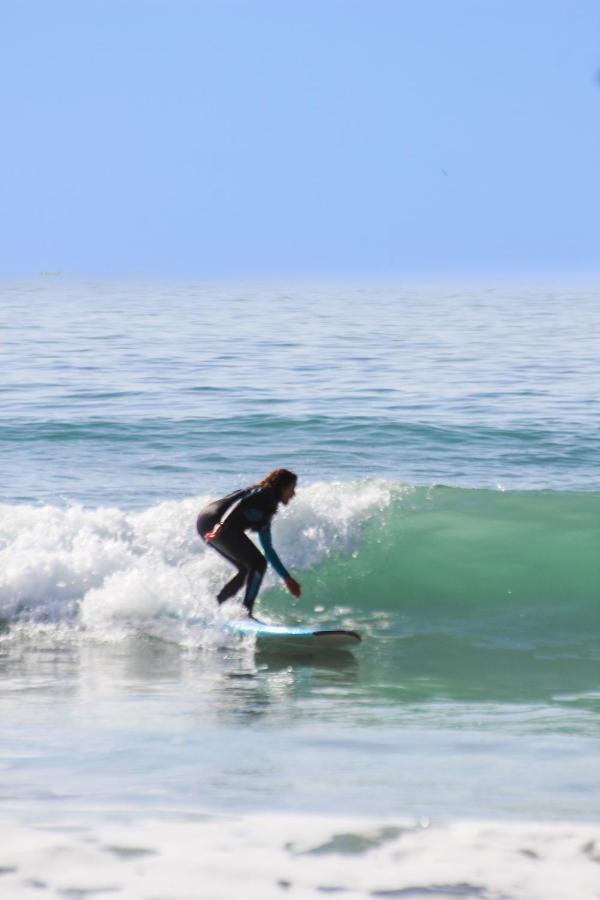 بيت شباب Onda Surf تغازوت المظهر الخارجي الصورة