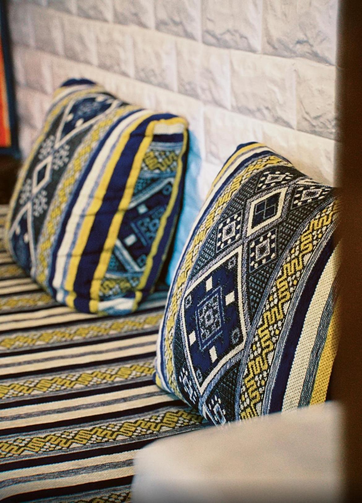 بيت شباب Onda Surf تغازوت المظهر الخارجي الصورة